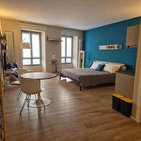 Moon And Sun Holiday Home Bergame Extérieur photo