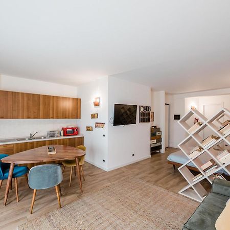 Moon And Sun Holiday Home Bergame Extérieur photo
