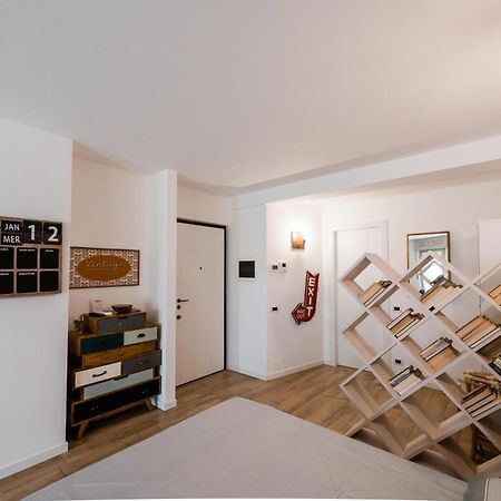 Moon And Sun Holiday Home Bergame Extérieur photo