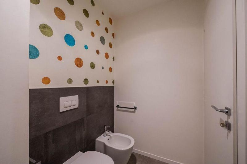 Moon And Sun Holiday Home Bergame Extérieur photo
