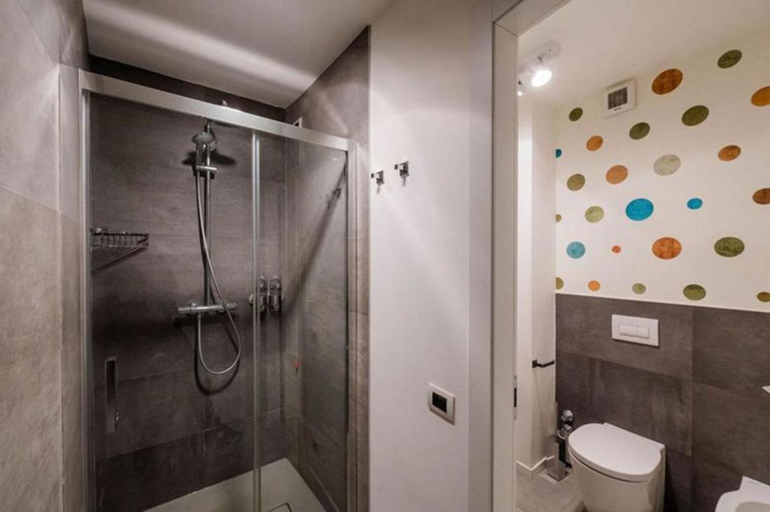 Moon And Sun Holiday Home Bergame Extérieur photo