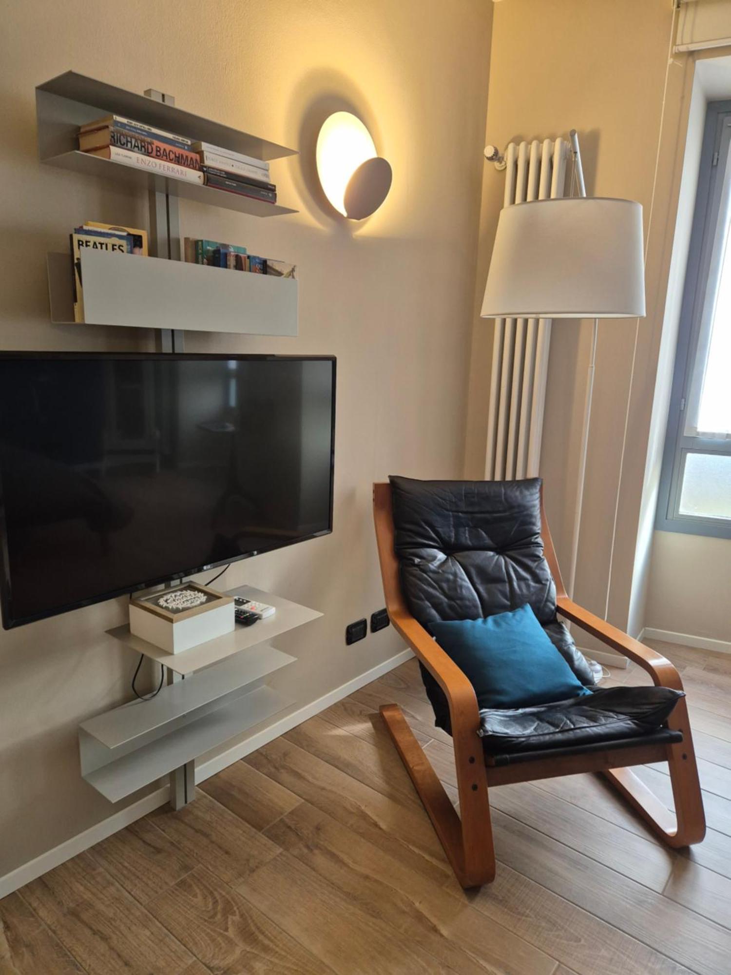 Moon And Sun Holiday Home Bergame Extérieur photo