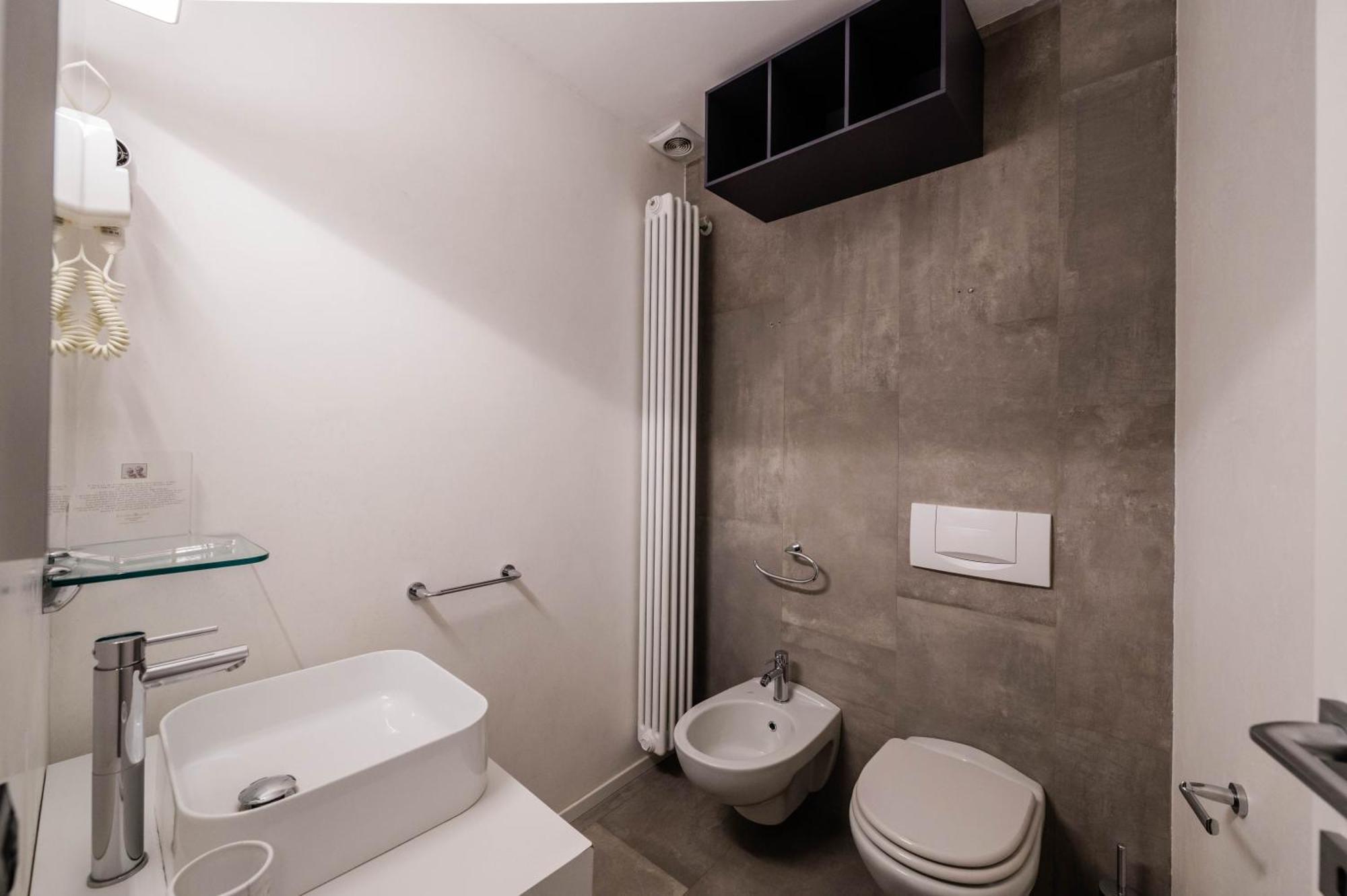 Moon And Sun Holiday Home Bergame Extérieur photo